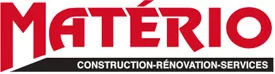 Logo Matério